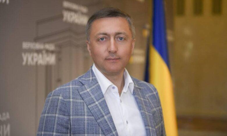 Сергей Лабазюк