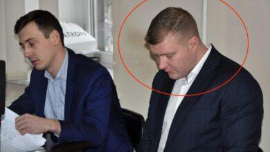 Александр Якимчук