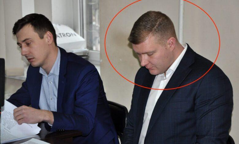 Александр Якимчук