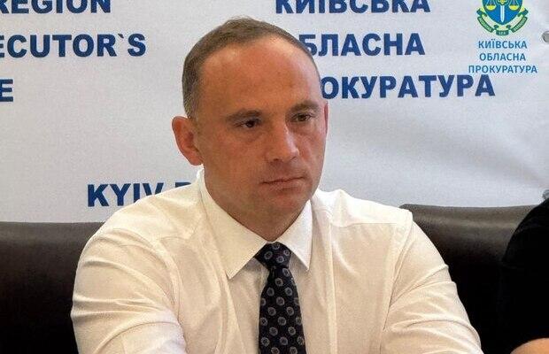 Дмитрий Прокудин