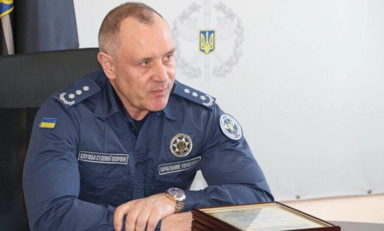 Владимир Семенина