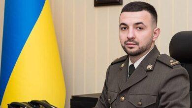 Николай Петришин