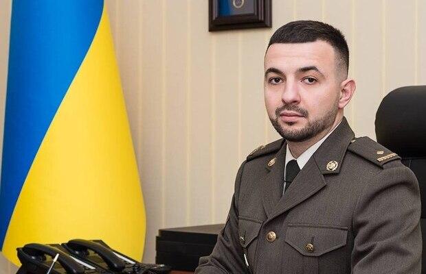 Николай Петришин