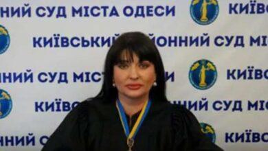 Людмила Салтан