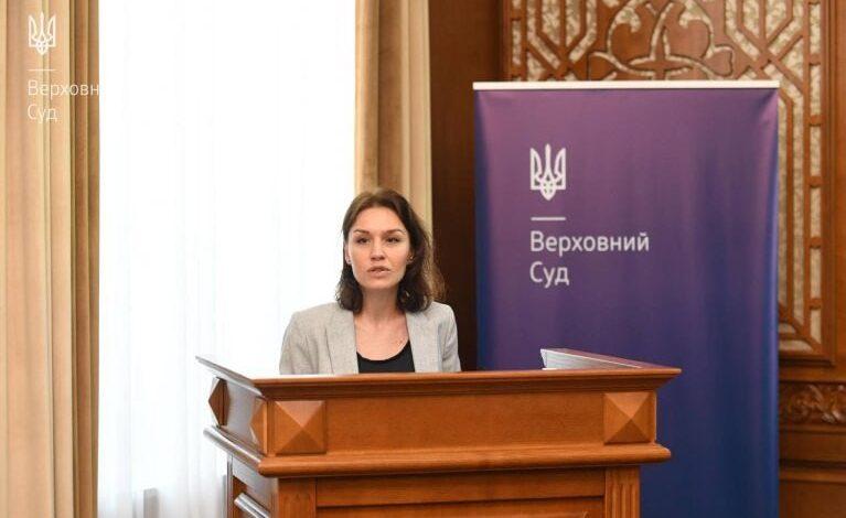 Катерина Сикора