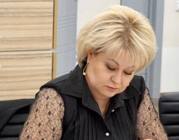 Снежана Козачек