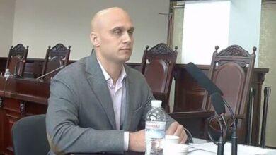 Алексей Гончаренко