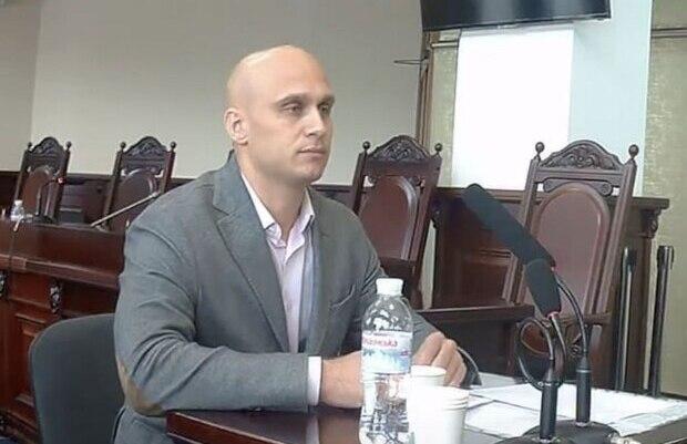 Алексей Гончаренко