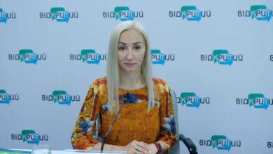 Евгения Самсоненко