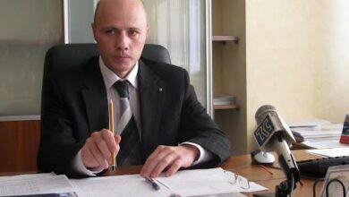 Алексей Мазуренко