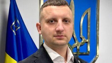 Алексей Кузьменко