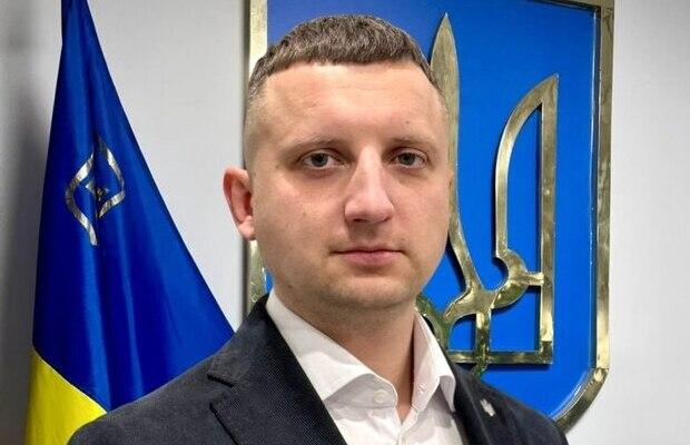 Алексей Кузьменко