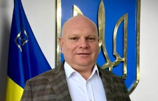 Александр Намоченко