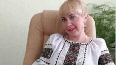 Людмила Дядченко