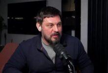 Владимир Золкин