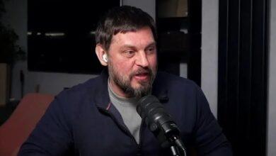 Владимир Золкин