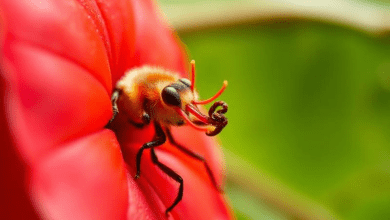 Денге-лихорадка — тропическая угроза