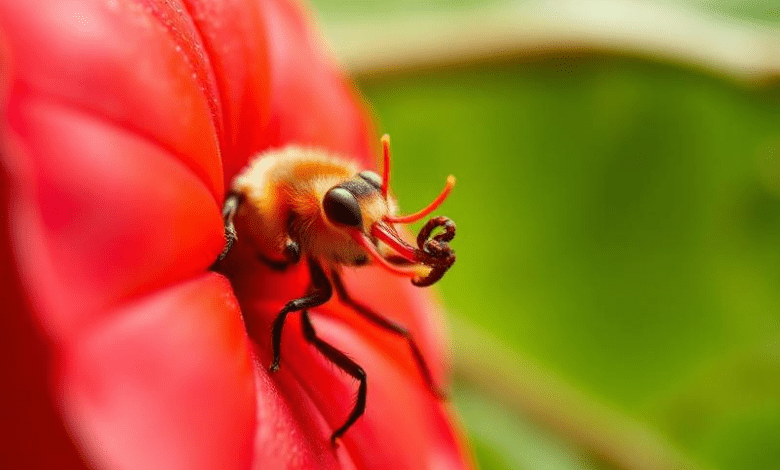 Денге-лихорадка — тропическая угроза