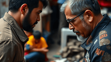 Кризис в Венесуэле — цена человеческих ошибок