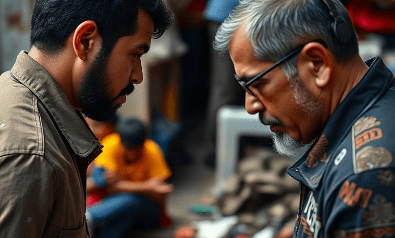 Кризис в Венесуэле — цена человеческих ошибок