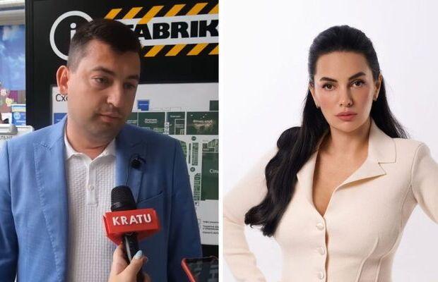 Худар Станислав и Анна