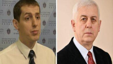 Алексей Булулуков и Олег Булулуков