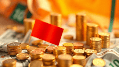 Мировая инфляция — новые экономические тренды