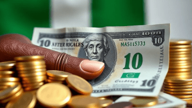 Инфляция в Нигерии — вызовы найры