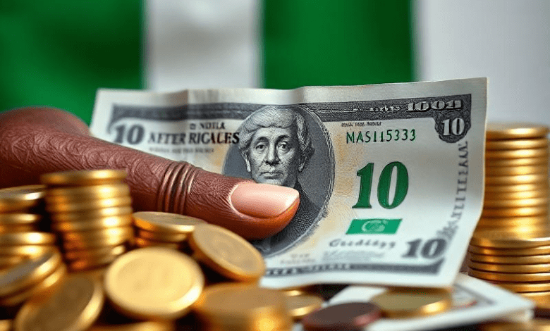 Инфляция в Нигерии — вызовы найры