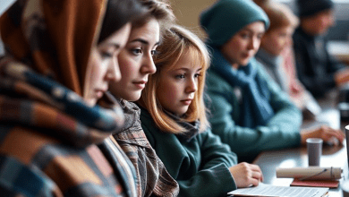 Демографическая нестабильность России — ключевые моменты