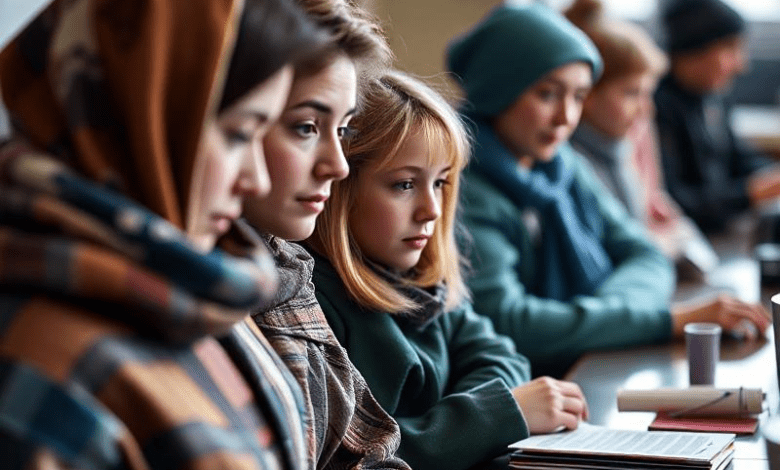 Демографическая нестабильность России — ключевые моменты