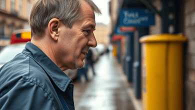 Полиомиелит обнаружен в сточных водах Лондона — роль СМИ и общественного мнения