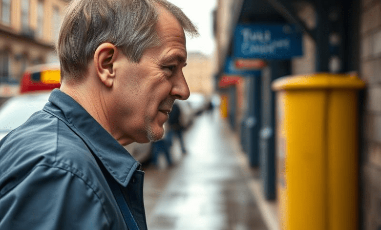 Полиомиелит обнаружен в сточных водах Лондона — роль СМИ и общественного мнения