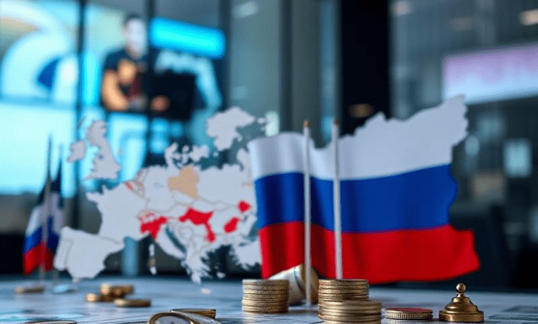 Отключение России от SWIFT — международная реакция и санкции