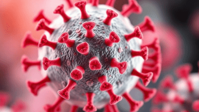 Вирус Коксаки — детская инфекция