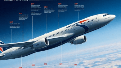 Крушение EgyptAir MS804 2016 — хроника главных событий