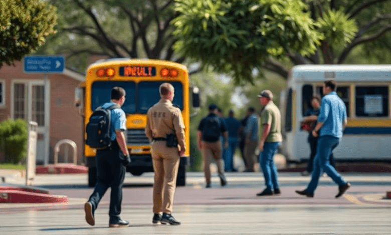 Атака на школу в Техасе Увальде — международная реакция и санкции