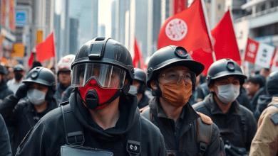 Протесты в Гонконге 2019 года — причины и последствия