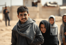 Беженцы из Сирии — вызовы современности