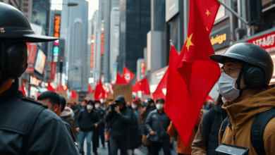 Протесты в Гонконге 2019 года — перспективы развития