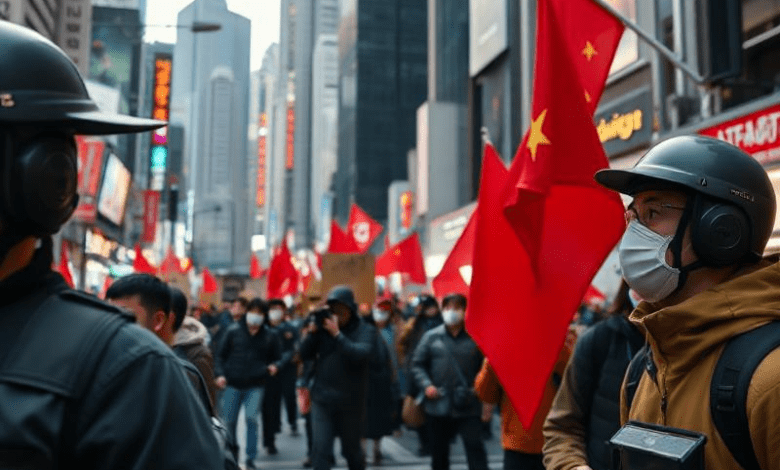 Протесты в Гонконге 2019 года — перспективы развития