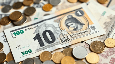 Инфляция Россия 1990 — хроника и анализ