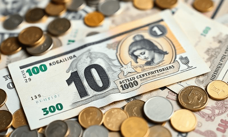 Инфляция Россия 1990 — хроника и анализ