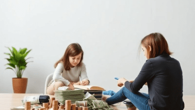 Инфляция как разрушитель семейных бюджетов