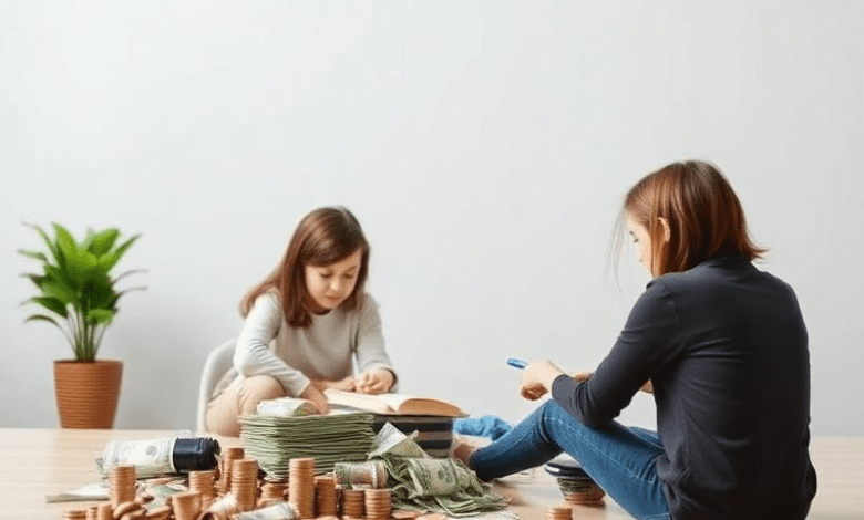 Инфляция как разрушитель семейных бюджетов