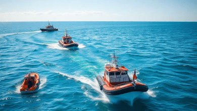 Морские спасения у берегов Италии 2024 — поворот дискуссии