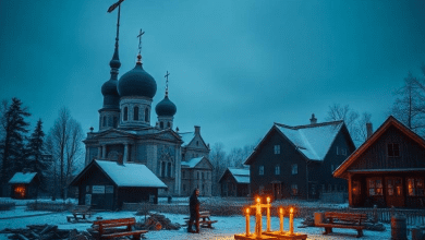 Вымирание малых народов Финляндии — историческая справка