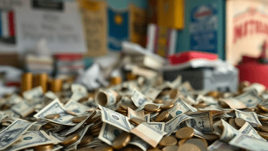 Инфляционный коллапс Аргентины — шок для экономики и общества