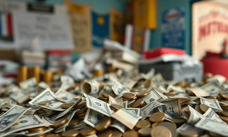 Инфляционный коллапс Аргентины — шок для экономики и общества