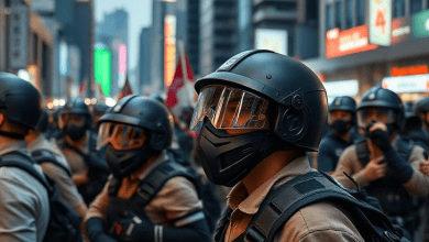 Протесты в Гонконге 2019 — влияние на современный мир